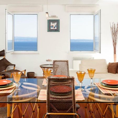 Apartmán Nonna Nera Split Exteriér fotografie