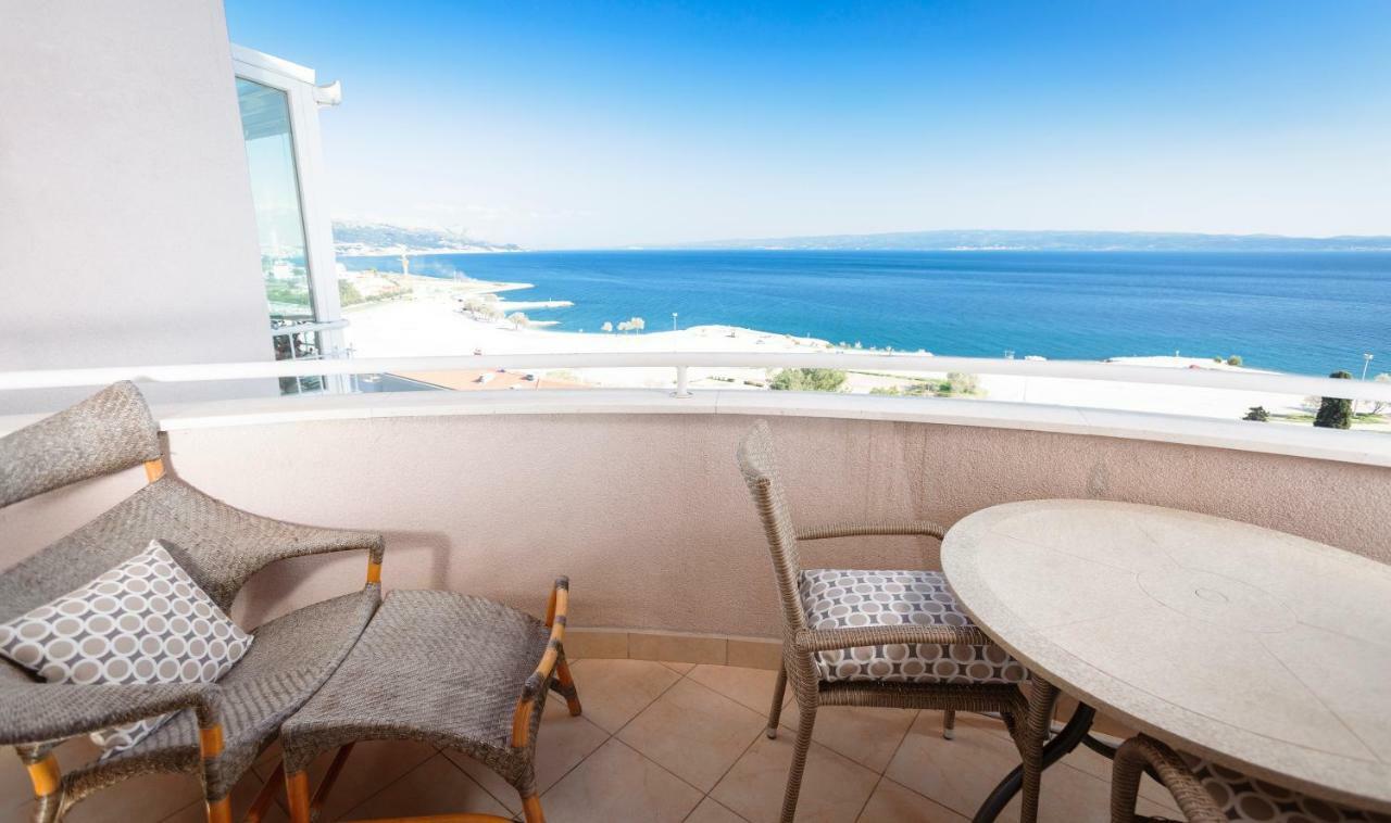 Apartmán Nonna Nera Split Exteriér fotografie