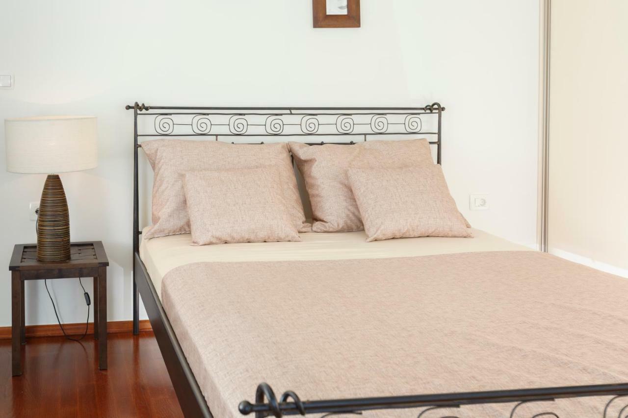 Apartmán Nonna Nera Split Exteriér fotografie