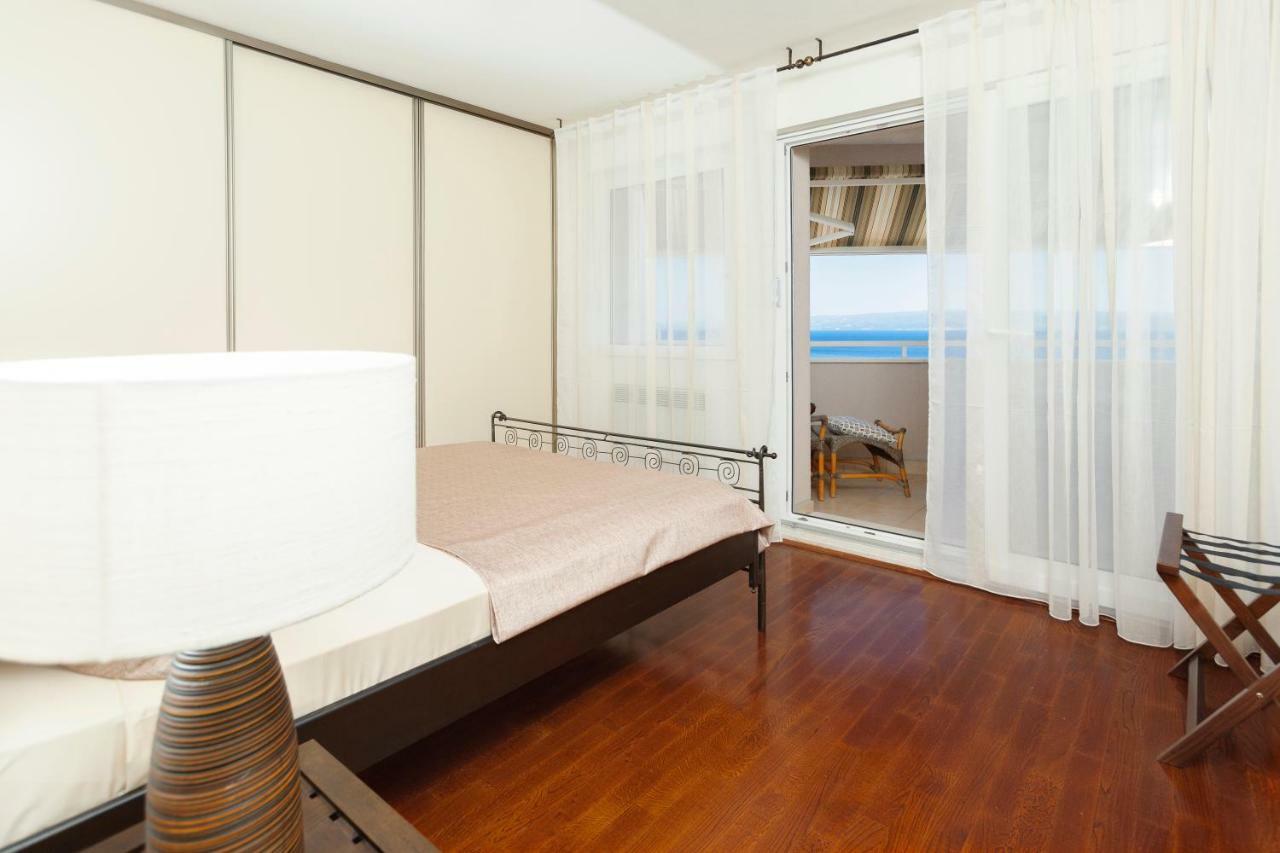 Apartmán Nonna Nera Split Exteriér fotografie