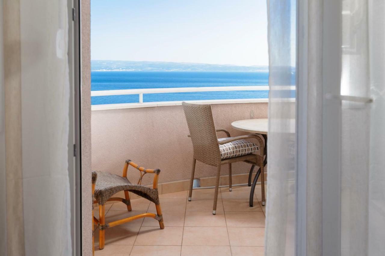 Apartmán Nonna Nera Split Exteriér fotografie