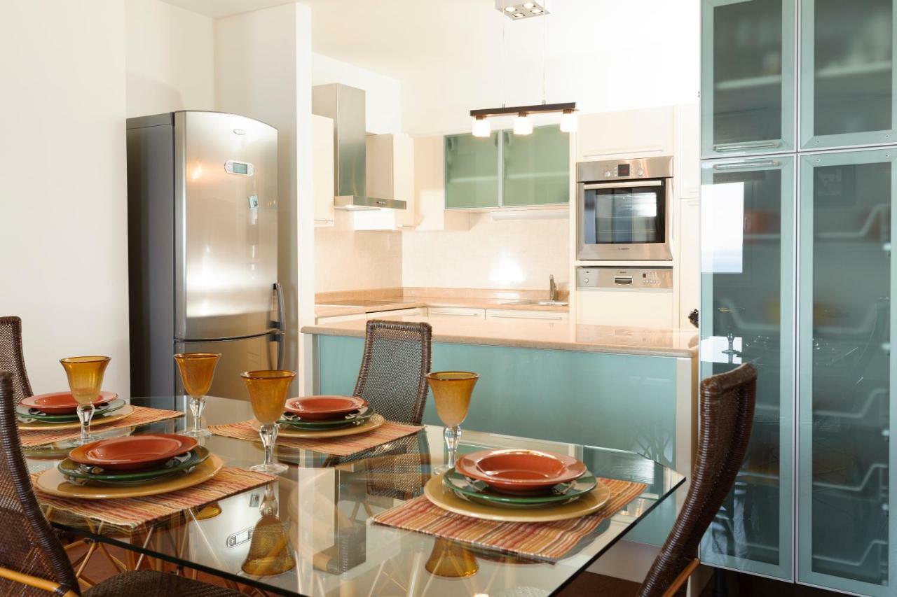 Apartmán Nonna Nera Split Exteriér fotografie