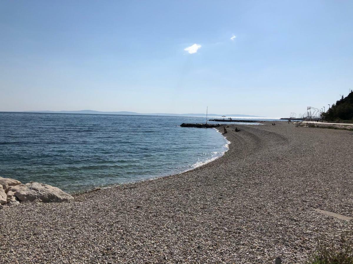 Apartmán Nonna Nera Split Exteriér fotografie