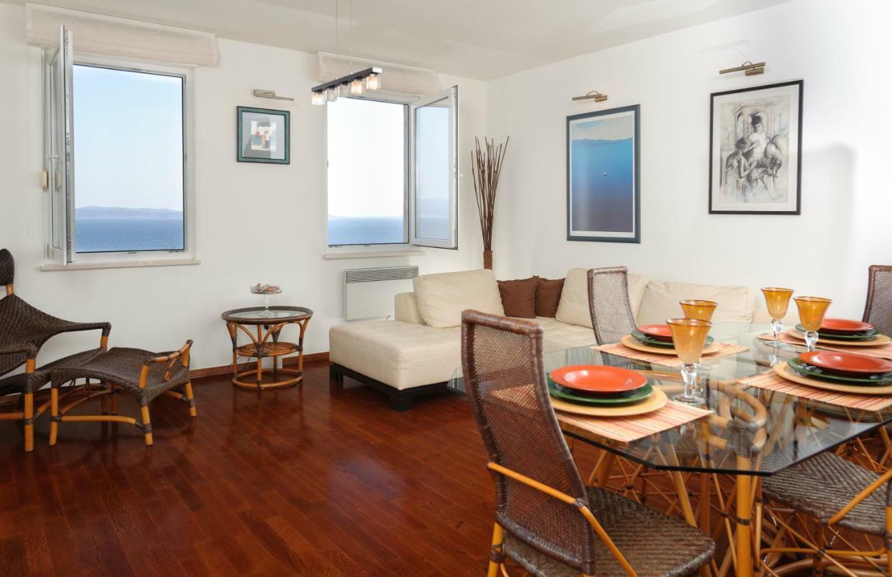 Apartmán Nonna Nera Split Exteriér fotografie